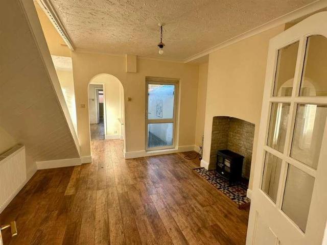 House for sale in Widemarsh, Lower Bullingham