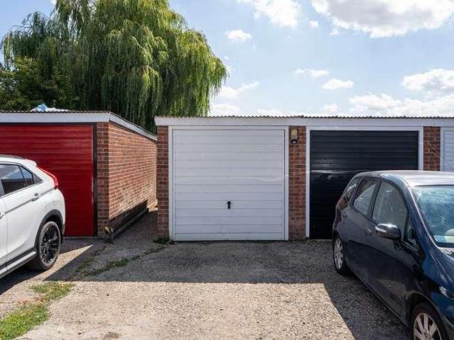 House for sale in Hundon, Chedburgh