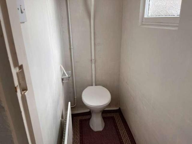 House for sale in Old Wharf, City Of Leicester