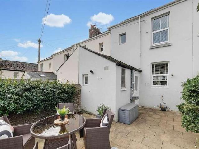 House for sale in Lower Compton, Mount Wise