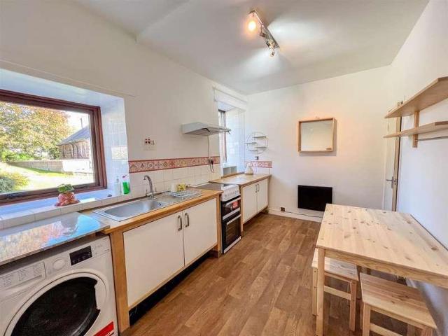 House for sale in Wooler, Northumberland