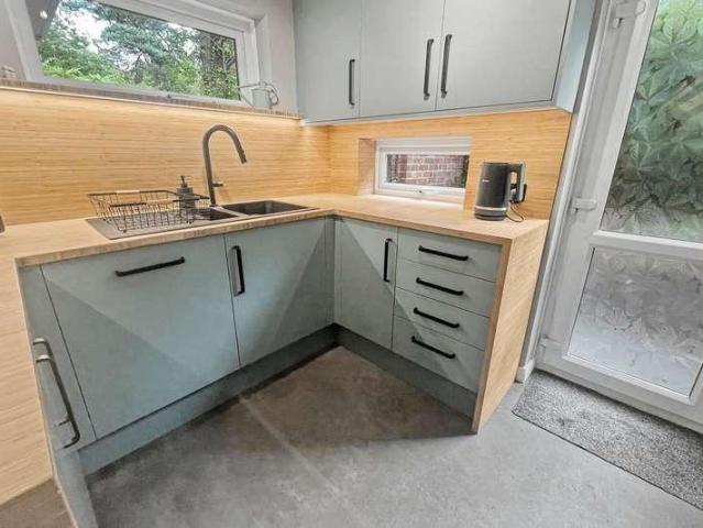 House for sale in Westbourne, Bournemouth