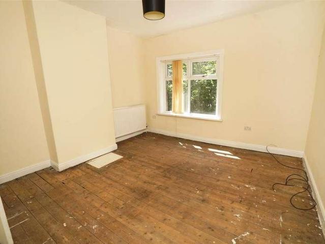 House for sale in Lee Bank, Greater Manchester