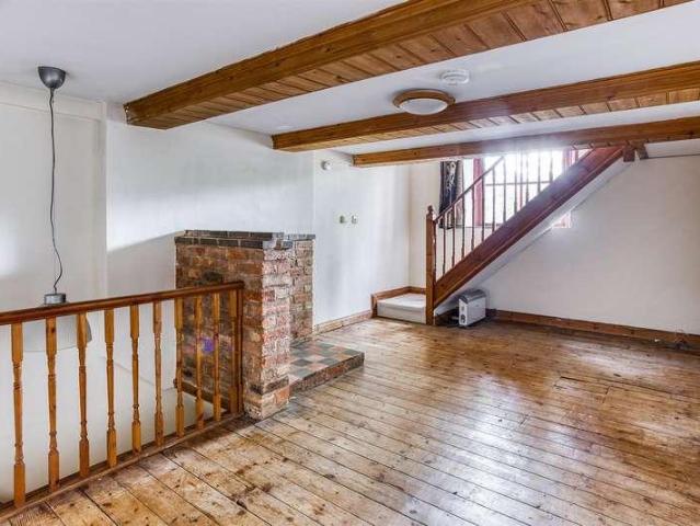 House for sale in Kedleston, East Midlands