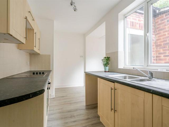 House for sale in Warrington