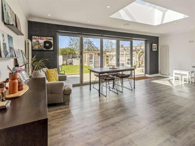 House for sale in Worthing, West Sussex