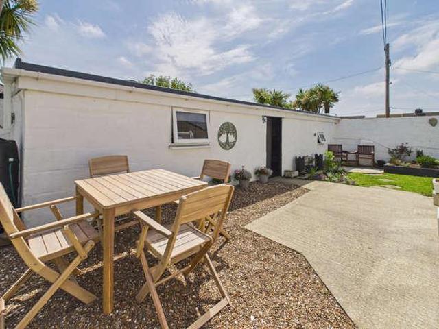 House for sale in Gwinear-Gwithian, Connor Downs