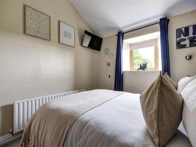 House for sale in Stainforth, North Yorkshire