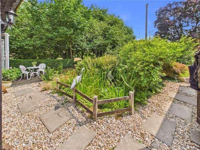 House for sale in Newton St Cyres, Devon