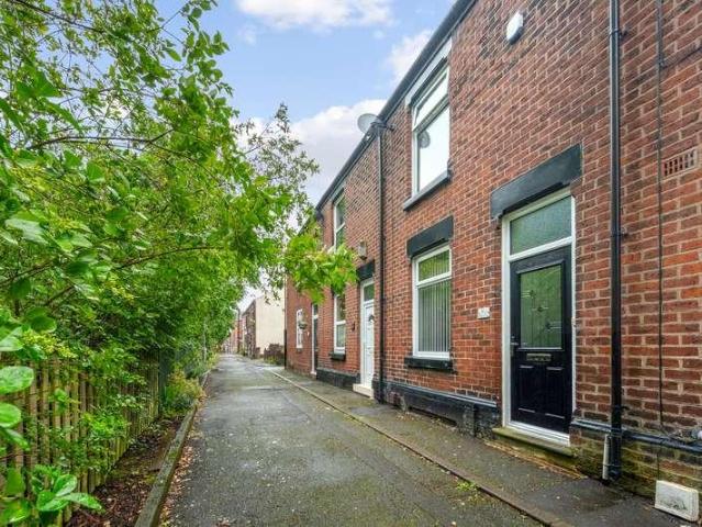 House for sale in New Bold, St Helens