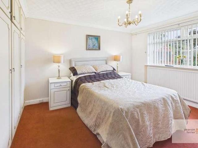 House for sale in Bury, Greater Manchester