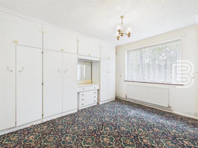 House for sale in Hillmorton Paddox, New Bilton