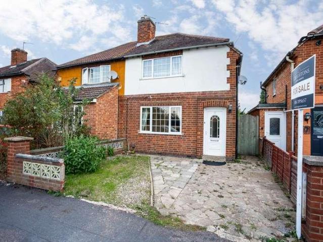 House for sale in Wanlip, Charnwood