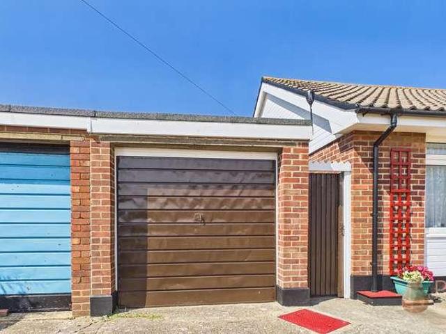 House for sale in Worthing, West Sussex