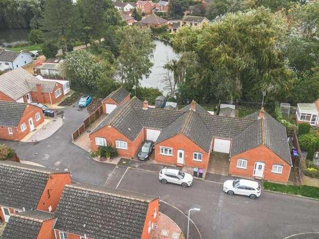House for sale in Holbeach CP, South Holland
