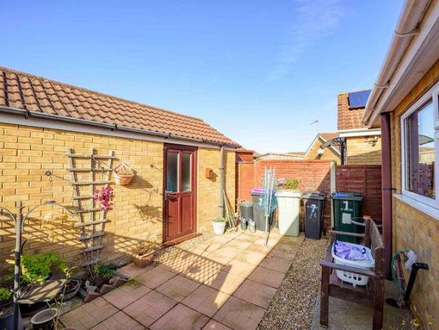 House for sale in Burgh Le Marsh, East Lindsey
