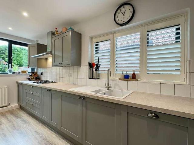 House for sale in Formby, Sefton