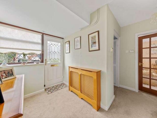 House for sale in Lingley Green, Warrington