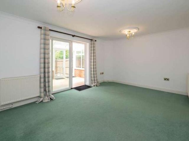 House for sale in Wincheap, The Bridge