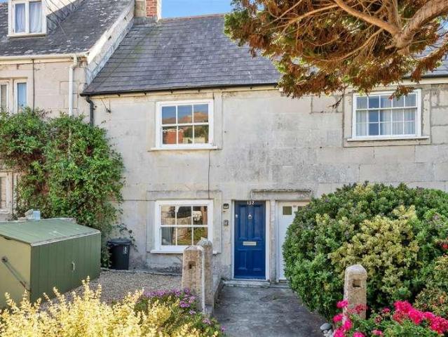 House for sale in Fortuneswell, East Dorset