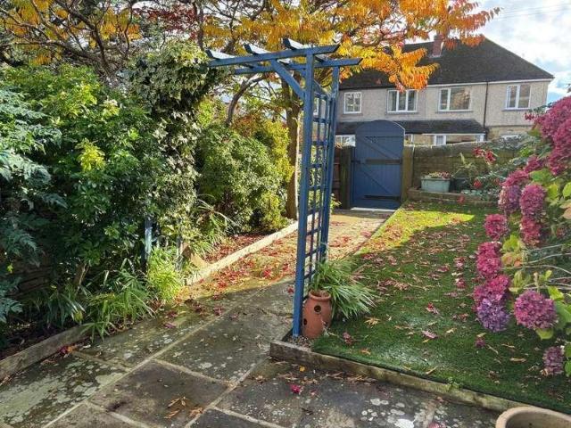 House for sale in Lindley, Kirklees