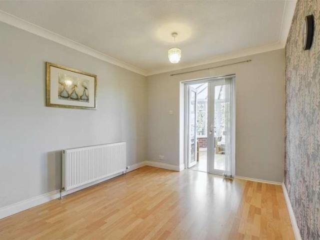 House for sale in Caldermill, East Midlands