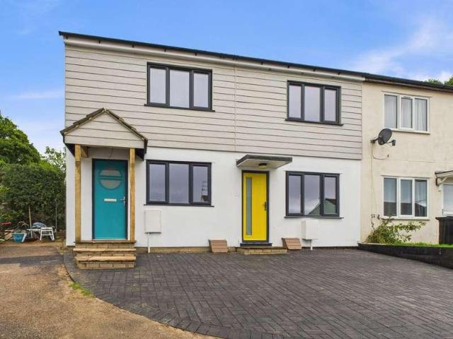 House for sale in Budlake, Devon