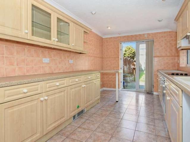 House for sale in North Shoebury, Alton Barnes