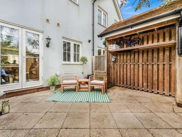 House for sale in Duton Hill, Essex