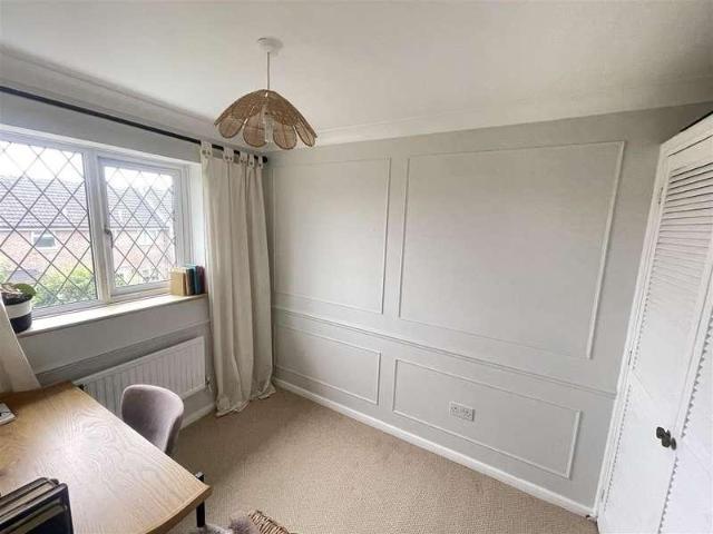 House for sale in Salisbury, Wiltshire