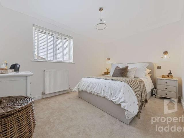 House for sale in Crostwick, Norfolk