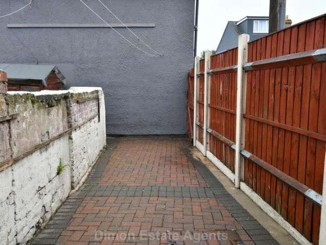 House for sale in Forton, Gosport