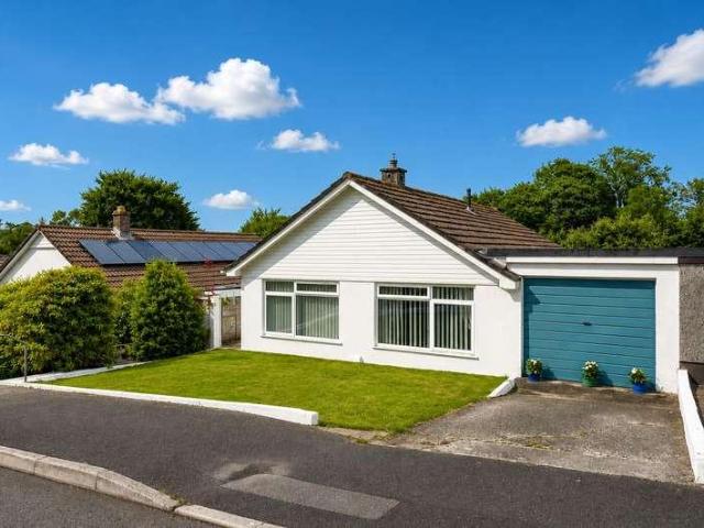 House for sale in Penelewey, Cornwall