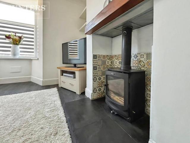 House for sale in Old Town, South Yorkshire