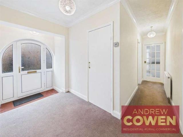 House for sale in Seamer, North Yorkshire