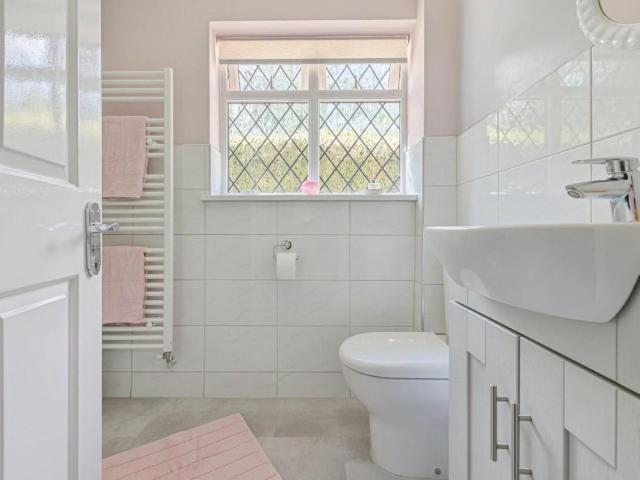 House for sale in Lichfield, Boley Park