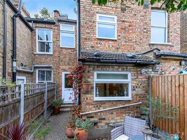 House for sale in London Borough of Waltham Forest, Greater London