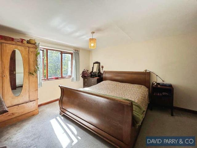 House for sale in Knighton, Shropshire