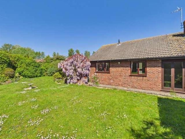 House for sale in Eastbridge, Suffolk