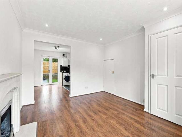 House for sale in Upton Priory, Macclesfield