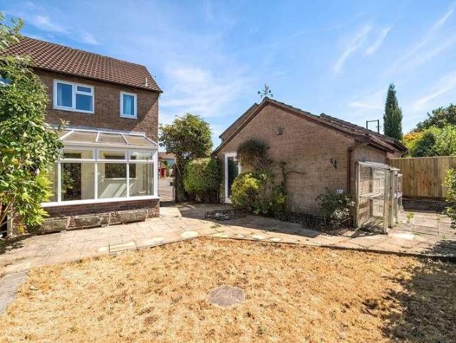House for sale in Darshill, Shepton Mallet