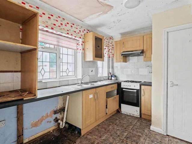 House for sale in Haddon, East Midlands