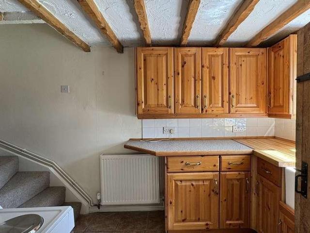 House for sale in Brentingby, Leicestershire