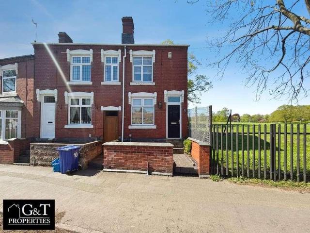 House for sale in Wordsley, West Midlands
