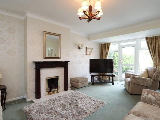 House for sale in Whitley Bay, Monkseaton