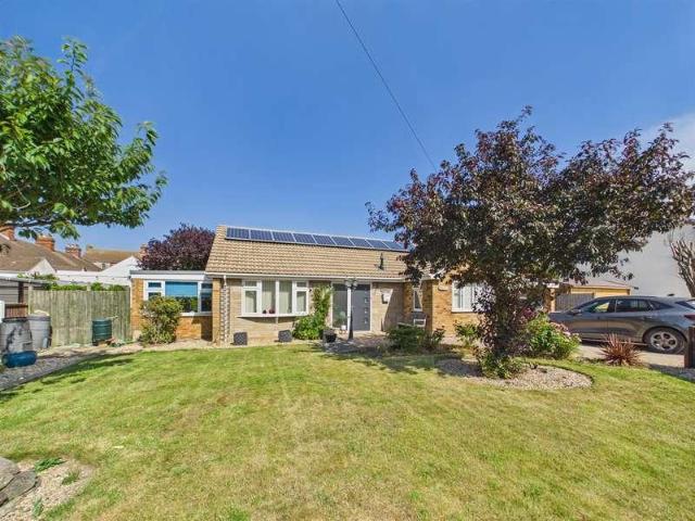 House for sale in Mablethorpe and Sutton, Belleau