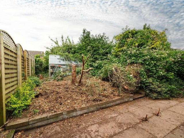 House for sale in Brentingby, Leicestershire