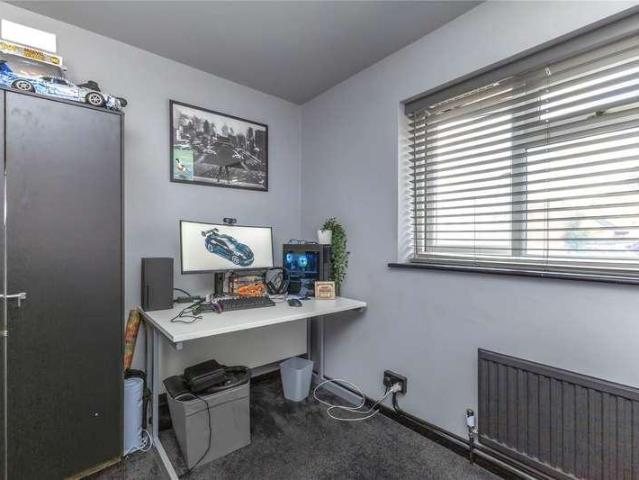 House for sale in Bolton Low Houses, Hampshire