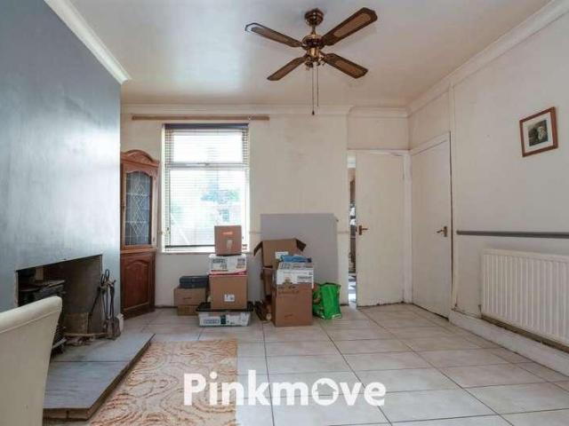 House for sale in Abersychan, Wales