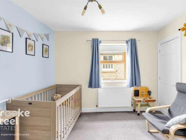 House for sale in Chatterton, Irwell Vale